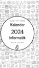 Image for All-In-One Kalender Informatik