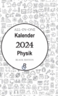 Image for All-In-One Kalender Physik