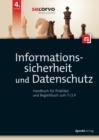 Image for Informationssicherheit Und Datenschutz