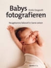 Image for Babys Fotografieren