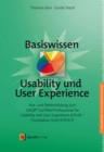 Image for Basiswissen Usability Und User Experience