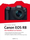 Image for Canon EOS R8