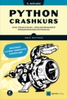 Image for Python Crashkurs