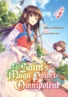 Image for Saint's Magic Power is Omnipotent (Deutsche Light Novel): Band 4