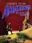 Image for Amazing Stories Volume 162