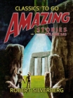 Image for Amazing Stories Volume 163