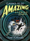 Image for Amazing Stories Volume 165