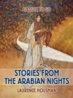 Image for Stories From Arabian Nights