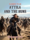 Image for Attila And The Huns