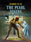 Image for Pearl Divers And Crusoes Of The Sargasso Sea