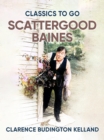 Image for Scattergood Baines