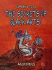 Image for Secrets Of Black Arts!