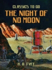 Image for Night Of No Moon