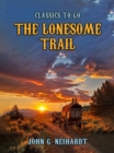 Image for Lonesome Trail