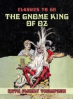 Image for Gnome King of Oz