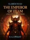 Image for Emperor of Elam, and other Stories