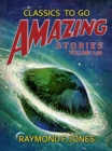 Image for Amazing Stories Volume 166