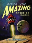 Image for Amazing Stories Volume 170