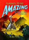 Image for Amazing Stories Volume 171