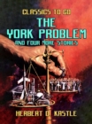 Image for York Problem And Four More Stories