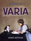 Image for Varia