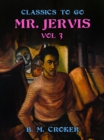 Image for Mr. Jervis, Vol. 3 (of 3)