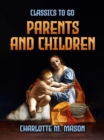 Image for Parents And Children