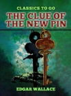 Image for Clue Of The New Pin