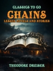 Image for Chains, Lesser Novels And Stories
