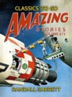 Image for Amazing Stories Volume 172