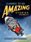 Image for Amazing Stories Volume 173