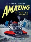 Image for Amazing Stories Volume 174