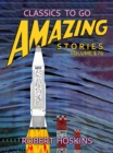 Image for Amazing Stories Volume 176