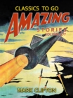 Image for Amazing Stories Volume 177