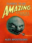 Image for Amazing Stories Volume 178