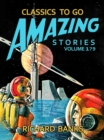 Image for Amazing Stories Volume 179