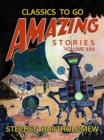 Image for Amazing Stories Volume 180