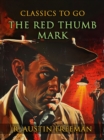 Image for The Red Thumb Mark