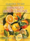 Image for Oranges And Lemons