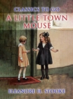 Image for A Little Town Mouse