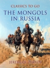 Image for The Mongols In Russia