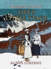 Image for Life&#39;s Little Stage
