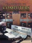Image for Computers The Machines We Think With