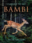 Image for Bambi