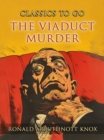 Image for The Viaduct Murder