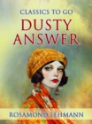 Image for Dusty Answer