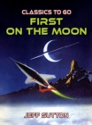 Image for First On The Moon