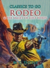 Image for Rodeo &amp; The Valley of Lost Herds