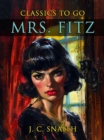 Image for Mrs. Fitz