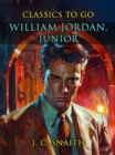 Image for William Jordan, Junior